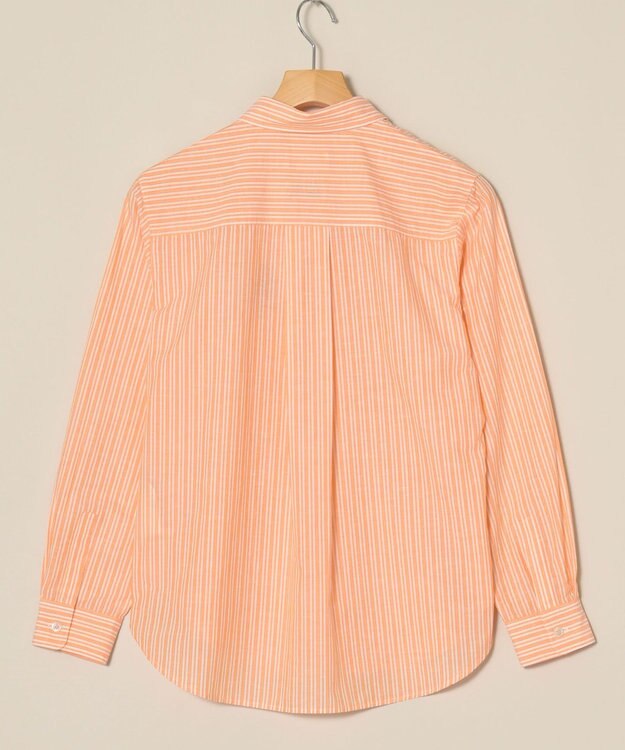 ONWARD Reuse Park 【組曲】ブラウス春夏 オレンジ