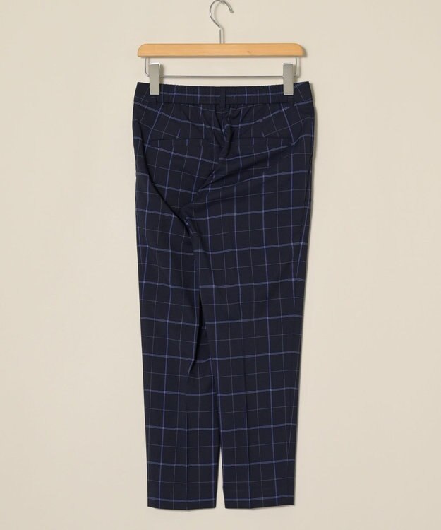 ONWARD Reuse Park 【any SiS】パンツ春夏 ネイビー