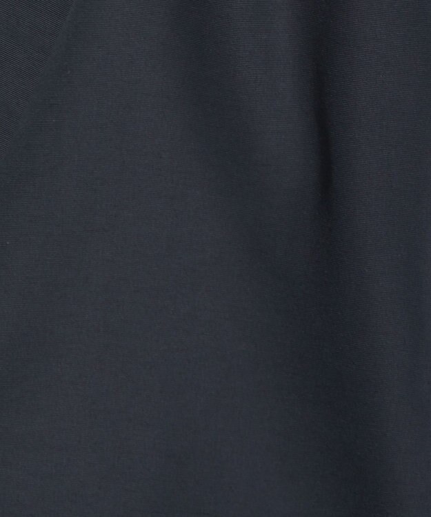 自由区 L 【撥水】グログラン マウンテンパーカー ネイビー系