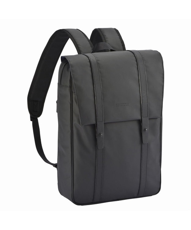 ACE BAGS & LUGGAGE MACKINTOSH PHILOSOPHY グレングラント 67703 リュックサック 通勤 PC収納 ブラック