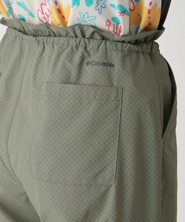 Columbia Columbia/ ウィメンズデイジーパークオムニフリーズゼロパンツ /コロンビア Cypress