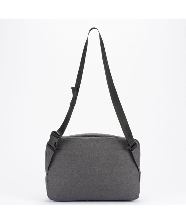 ACE BAGS & LUGGAGE エースジーン ホバーライト2 ボディバッグ 67614 グレー