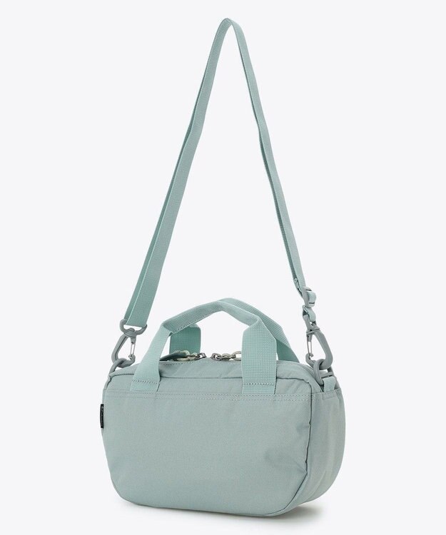 Columbia Columbia/ プライスストリームパッディドショルダー /コロンビア Crushed Blue