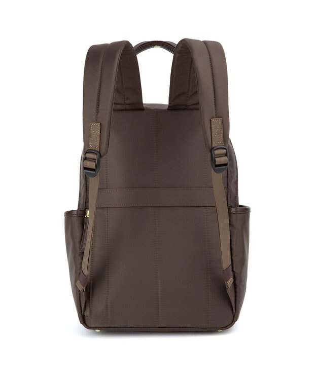 ACE BAGS & LUGGAGE PROGRES アリューヴ リュックサック A4サイズ 13.3インチPC収納 20203 プログレ チャコールグレー