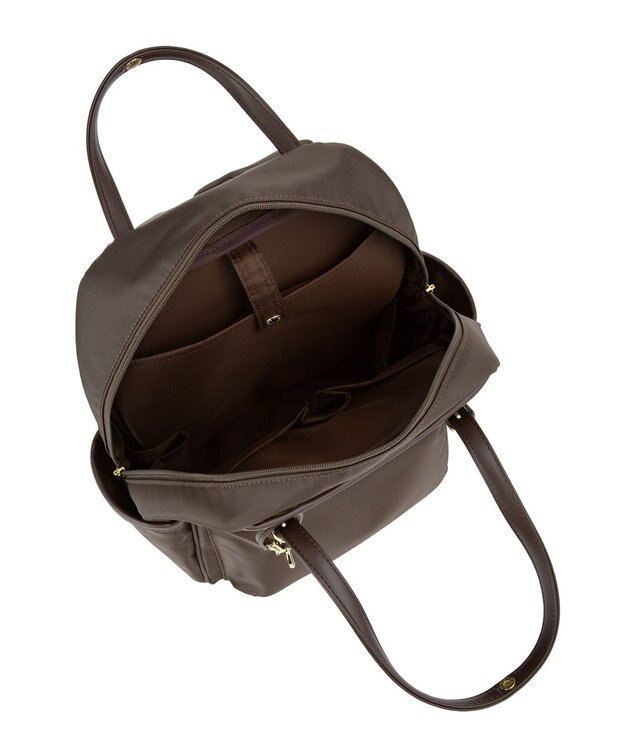 ACE BAGS & LUGGAGE PROGRES アリューヴ リュックサック A4サイズ 13.3インチPC収納 20203 プログレ チャコールグレー