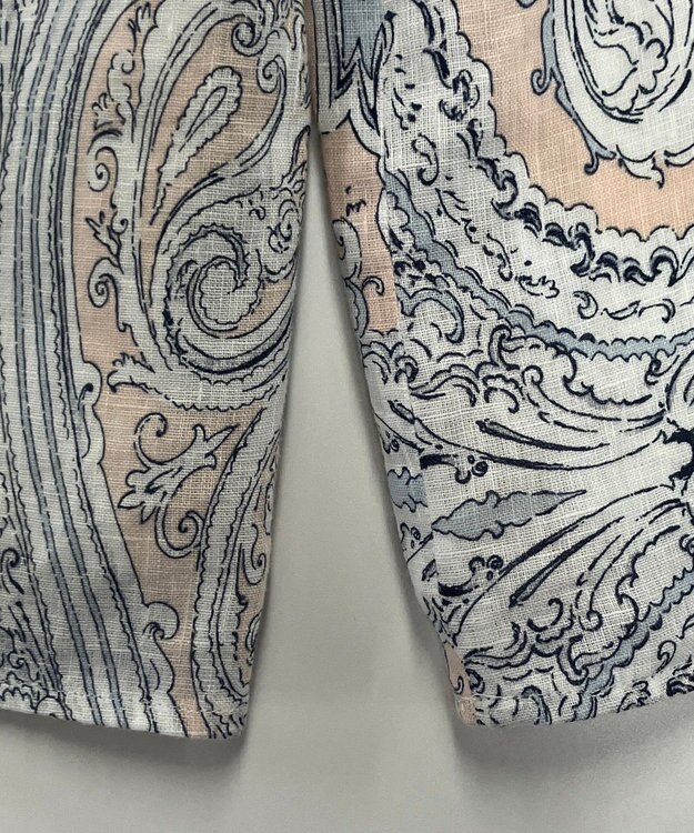 ONWARD Reuse Park 【自由区】パンツ春夏 ピンク