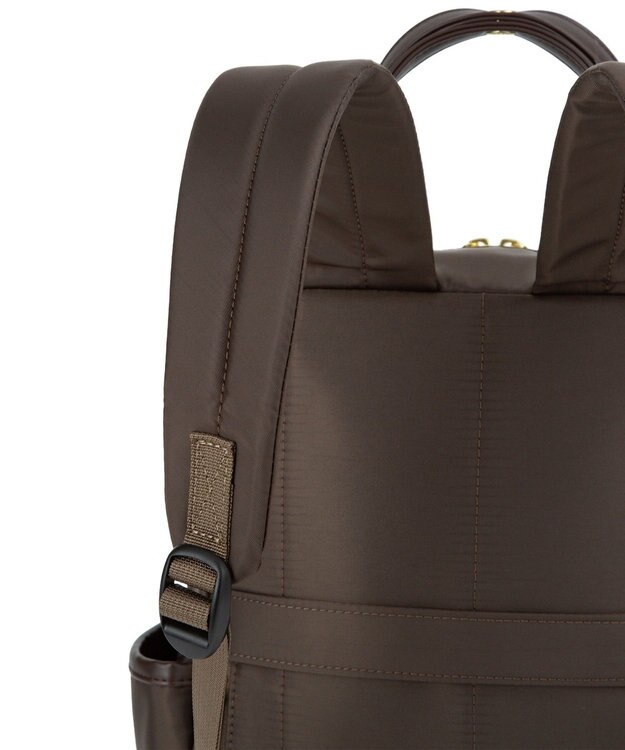 ACE BAGS & LUGGAGE PROGRES アリューヴ リュックサック A4サイズ 13.3インチPC収納 20203 プログレ チャコールグレー