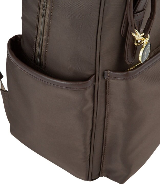 ACE BAGS & LUGGAGE PROGRES アリューヴ リュックサック A4サイズ 13.3インチPC収納 20203 プログレ チャコールグレー