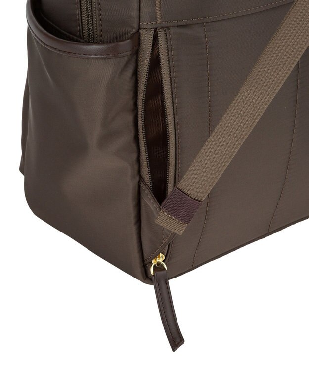 ACE BAGS & LUGGAGE PROGRES アリューヴ リュックサック A4サイズ 13.3インチPC収納 20203 プログレ チャコールグレー