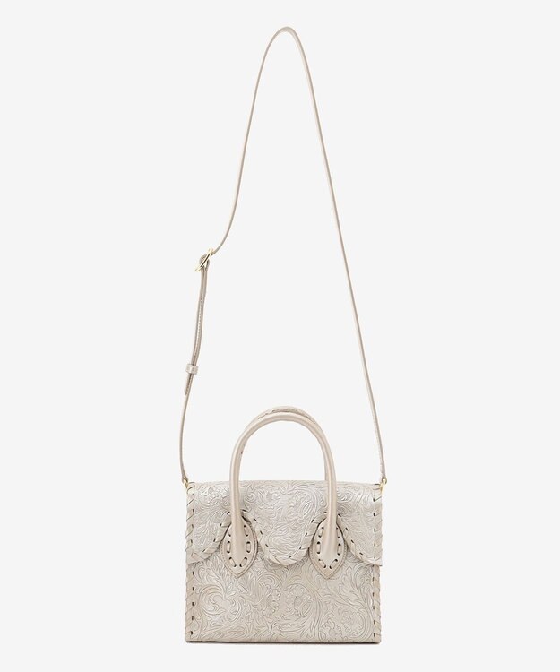 GRACE CONTINENTAL MetallicRSTH シルバー