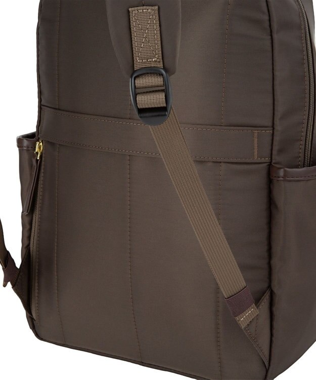 ACE BAGS & LUGGAGE PROGRES アリューヴ リュックサック A4サイズ 13.3インチPC収納 20203 プログレ チャコールグレー