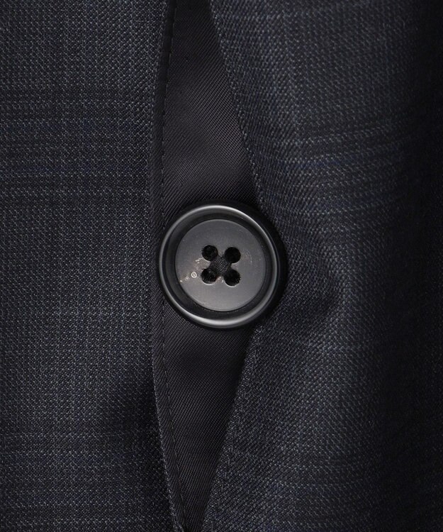 GOTAIRIKU 【Zegna/ゼニア】TROFEOラミネートロング ステンカラーコート グレー系4