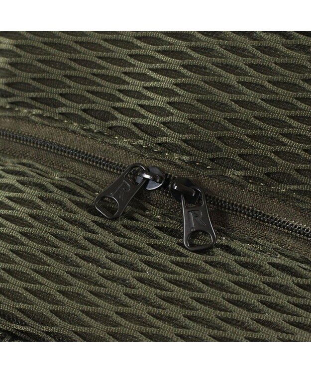 ROOTOTE 1072【軽くてしっかり!】LT.スクエア.タウニー-A 02：カーキ