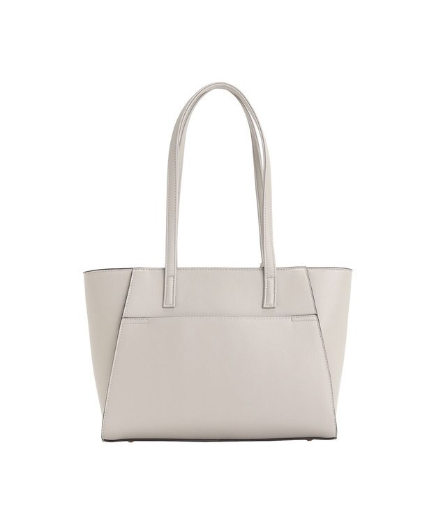 ACE BAGS & LUGGAGE Jewelna Rose バベット ロングハンドル トートバッグ A4 16188 ジュエルナローズ グレー