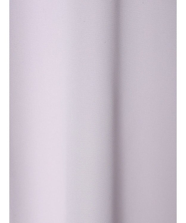 earth music&ecology シャーリングブラウス Light Pink