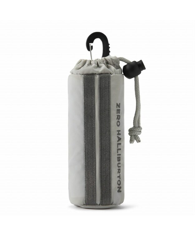 ZERO HALLIBURTON DICROS SOLOシリーズ ボールケース ZHG-B DS 85008 ボーンシャンパン