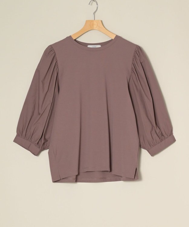 ONWARD Reuse Park 【any FAM】カットソー秋冬 レッド