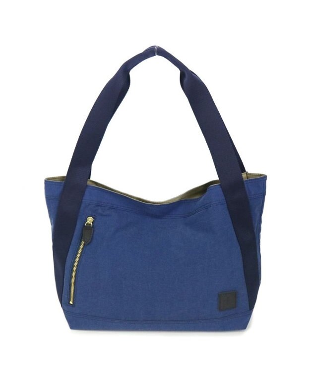 Regalo Felice 【ドラマ使用商品 / A4対応】トート / REGALO NVA(NV×LBE)