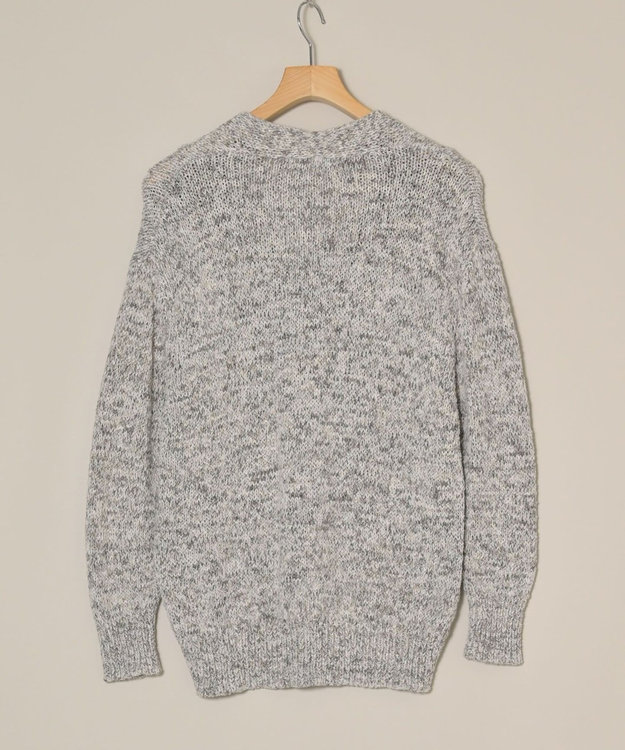 ONWARD Reuse Park 【23区】ニット春夏 グリーン