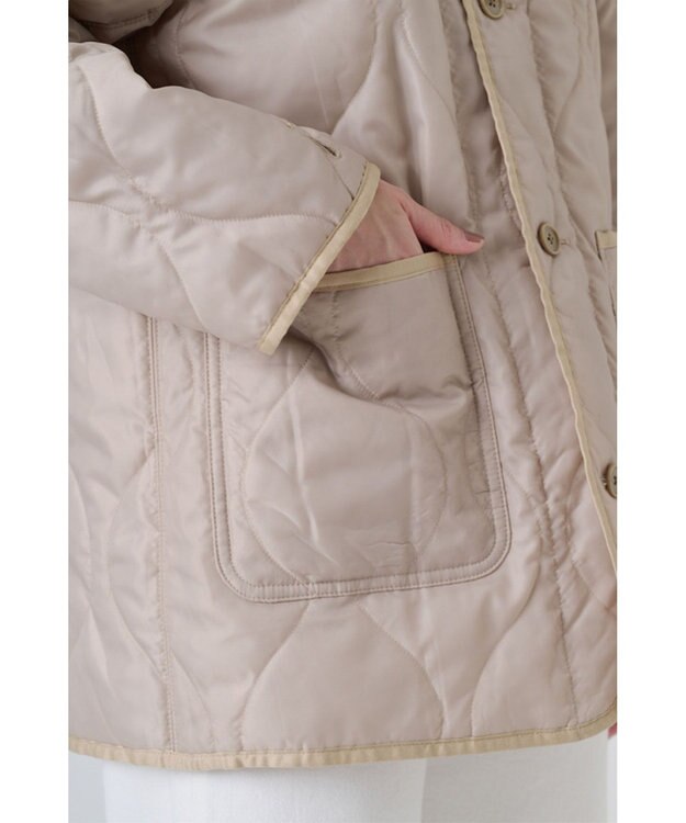 Ripo trenta anni 【ビックシルエット】M-65 MODS COAT モッズコート BEIGE