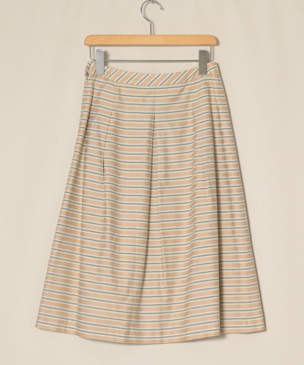 ONWARD Reuse Park 【J.PRESS】スカート秋冬 ベージュ