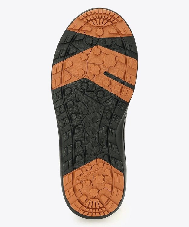 Columbia Columbia/ ホバーチューバー ツー ウォータープルーフ /コロンビア Elk