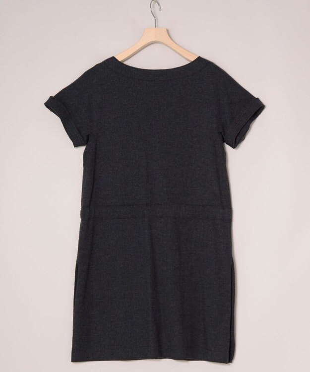 ONWARD Reuse Park 【自由区】ワンピース秋冬 グレー