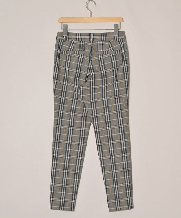 ONWARD Reuse Park 【組曲】パンツ秋冬 イエロー