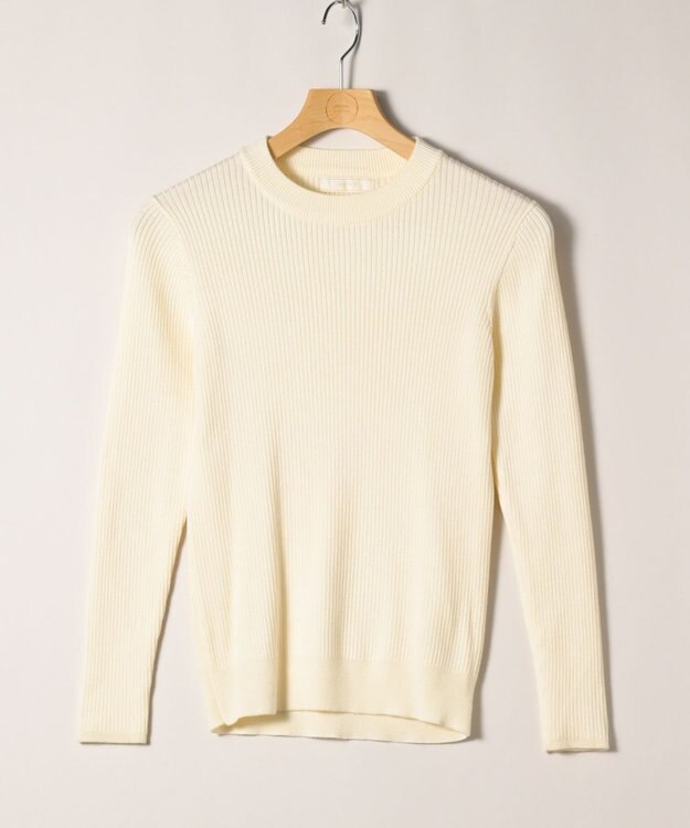 ONWARD Reuse Park 【any SiS】ニット秋冬 オフホワイト