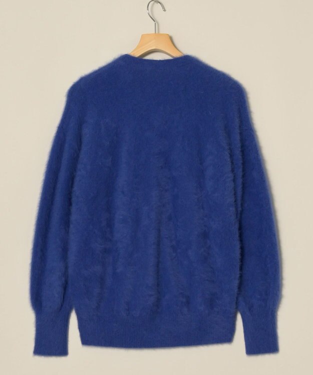 ONWARD Reuse Park 【ICB】ニット秋冬 ブルー