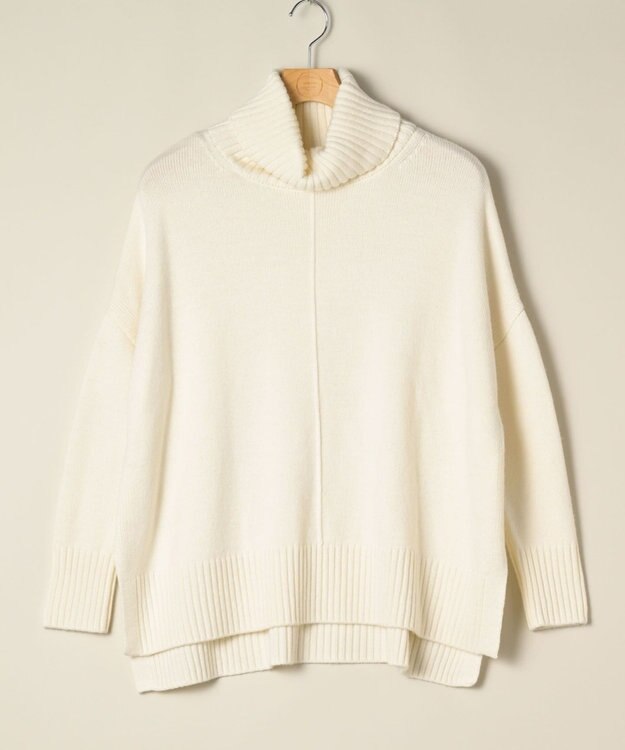 ONWARD Reuse Park 【UNFILO】ニット秋冬 ホワイト