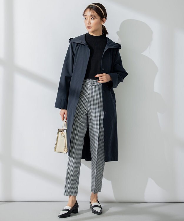 組曲 ギャザーカチューシャ ベージュ系