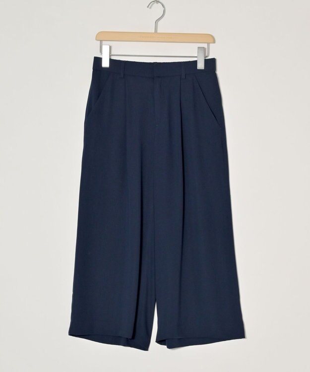 ONWARD Reuse Park 【組曲】パンツ秋冬 ネイビー