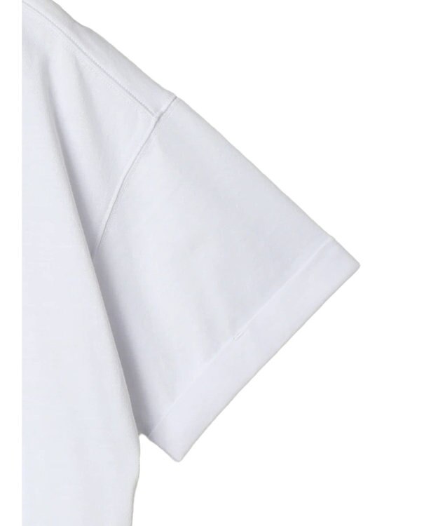 CRAFT STANDARD BOUTIQUE Ｐｌｕｉｅ　ｄｅ　Ｔｅｅ White