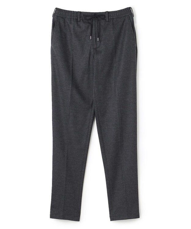 JOSEPH HOMME ミルドスムース / PEGG CONVERTIBLE グレー系