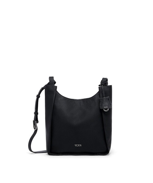 TUMI レディス GEORGICA FRANCIS CROSSBODY BLACK