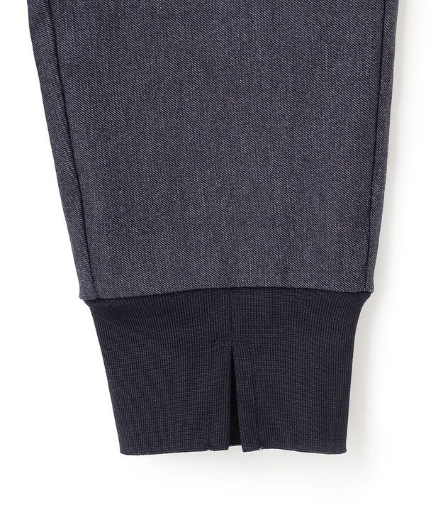 UNFILO 【110-150cm】デニムジョグパン(UNISEX) インディゴ