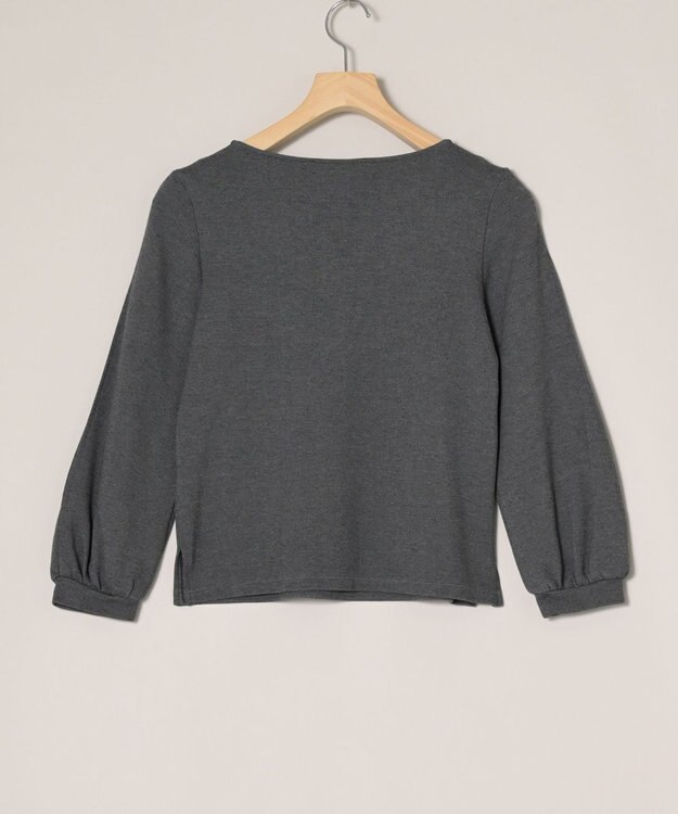 ONWARD Reuse Park 【組曲】カットソー春夏 グレー