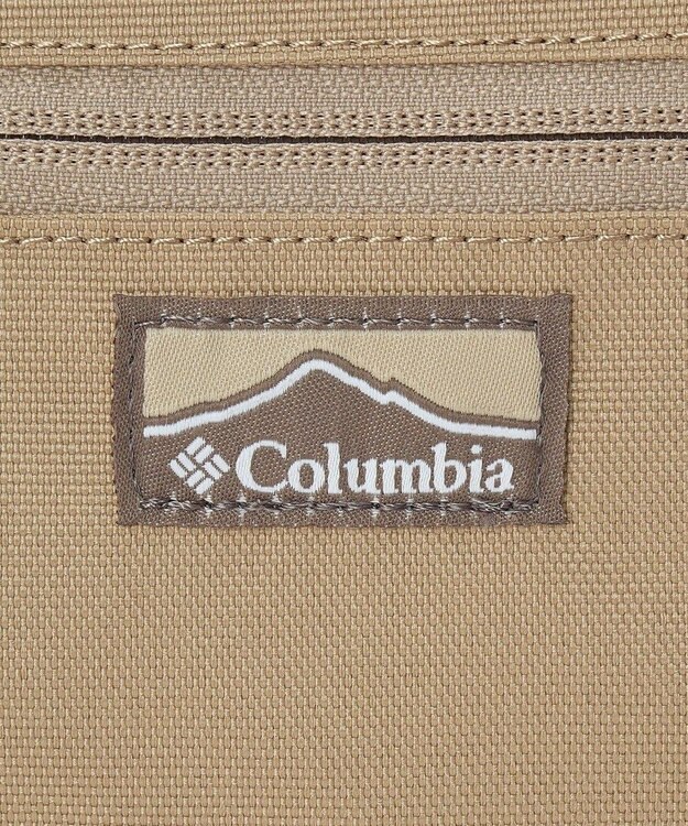 Columbia Columbia/ プライスストリームミニショルダー /コロンビア British Tan