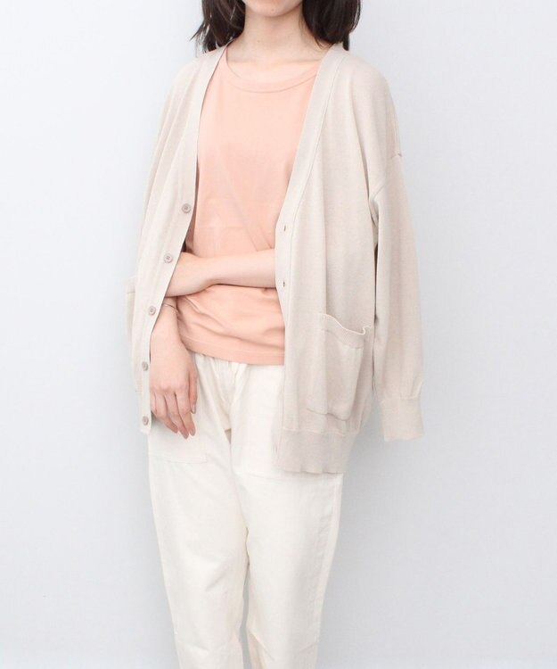 WHITE MAILS SPANDEX PAPER JERSEY タンクトップ オレンジ