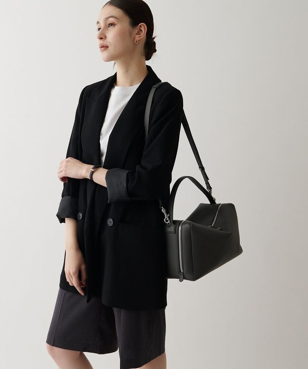 IACUCCI ≪予約≫テンペリーノ L ALCE グレー