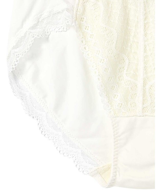 une nana cool 364ブラ レース ショーツ CB