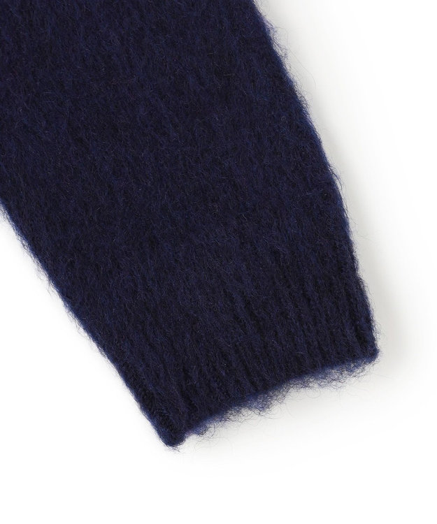 TOCCA MIDNIGHT STAR カーディガン ネイビー系