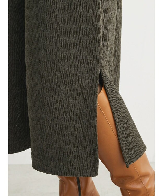 Green Parks ２ＷＡＹカットモールＪＱジャンスカ Gray