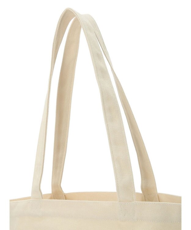 Green Parks ■ＦＴＬ×ＰＥＡＮＵＴＳ　トートバッグ S