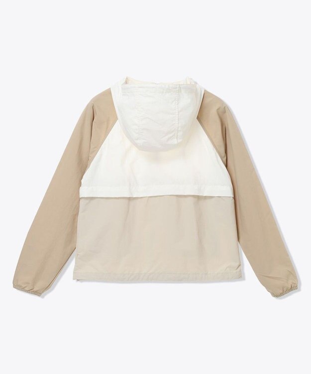 Columbia Columbia/ スパイアーバレーウィンドブレーカー /コロンビア Dark Stone Sea Salt Ancient Fossil