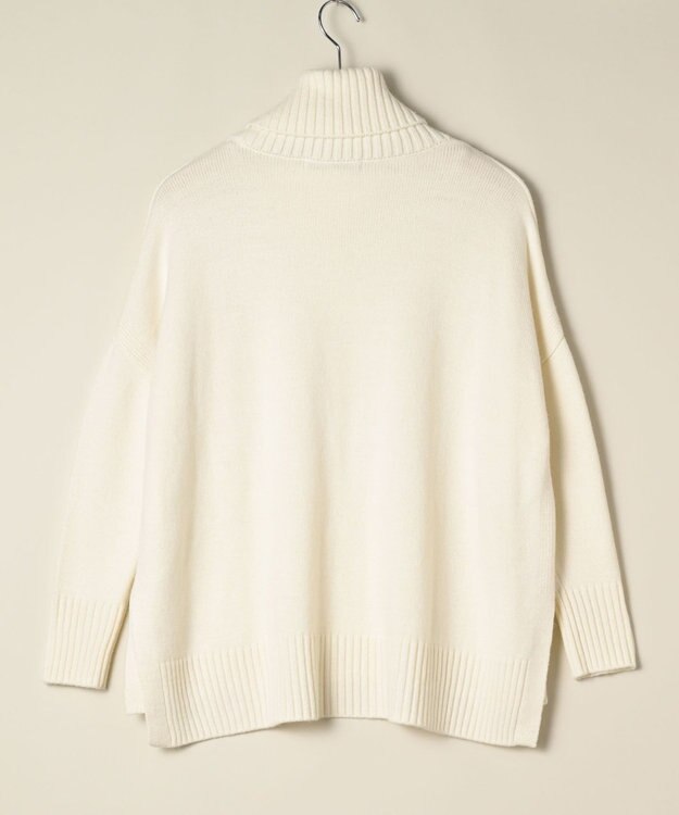 ONWARD Reuse Park 【UNFILO】ニット秋冬 ホワイト