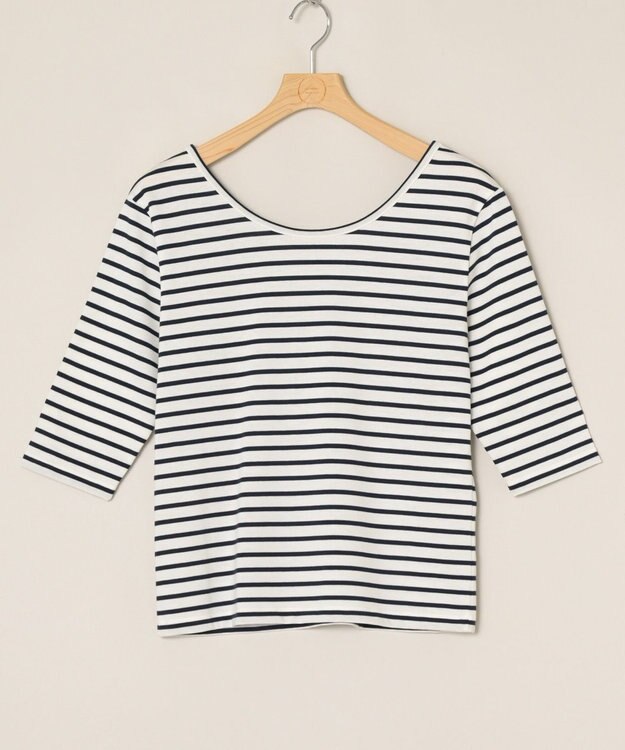 ONWARD Reuse Park 【J.PRESS】カットソー春夏 ブラック