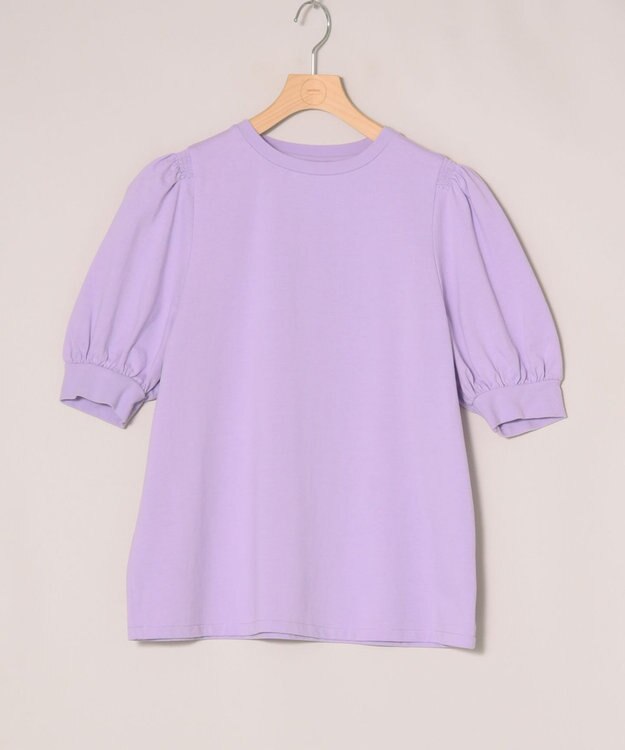 ONWARD Reuse Park 【23区】カットソー春夏 パープル