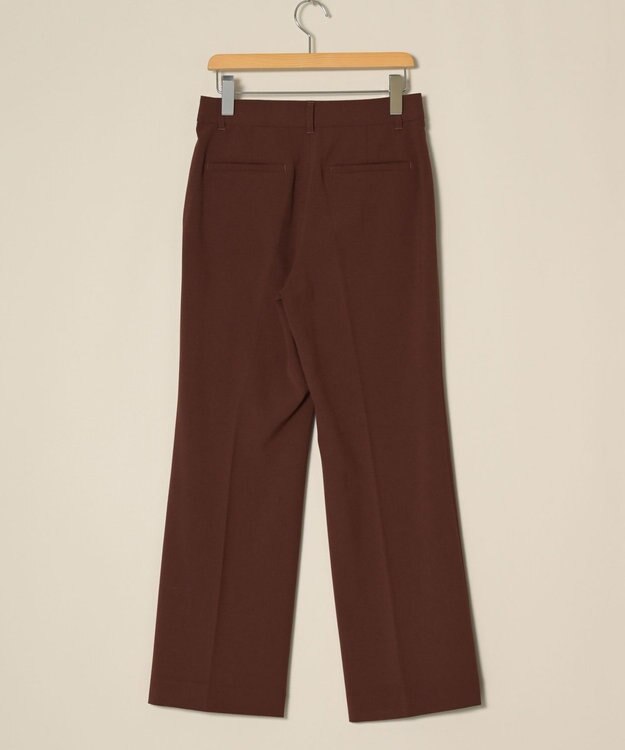 ONWARD Reuse Park 【自由区】パンツ秋冬 ブラウン